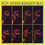 Record Store Day 2026 Roy Ayers - Daddy Bug (LP) [Yellow]