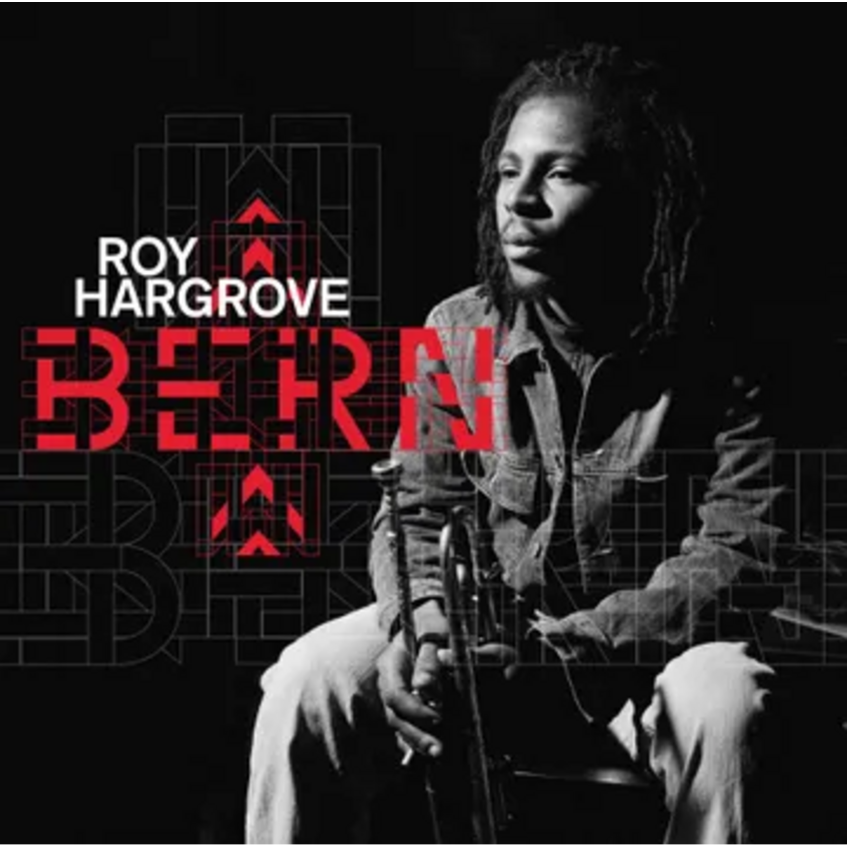 Record Store Day 2026 RSD2026 | Roy Hargrove - Bern (LP) [IEX]
