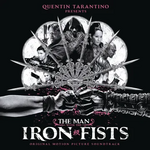 Record Store Day 2026 RSD2026 | RZA - The Man With The Iron Fists OST (2LP) [1 of 1]