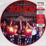 Record Store Day 2026 RSD2026 | Skid Row - Live At The Moscow Music Peace Festival (LP) [Pic]