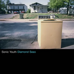 Record Store Day 2026 RSD2026 | Sonic Youth - Diamond Seas (LP) [White]