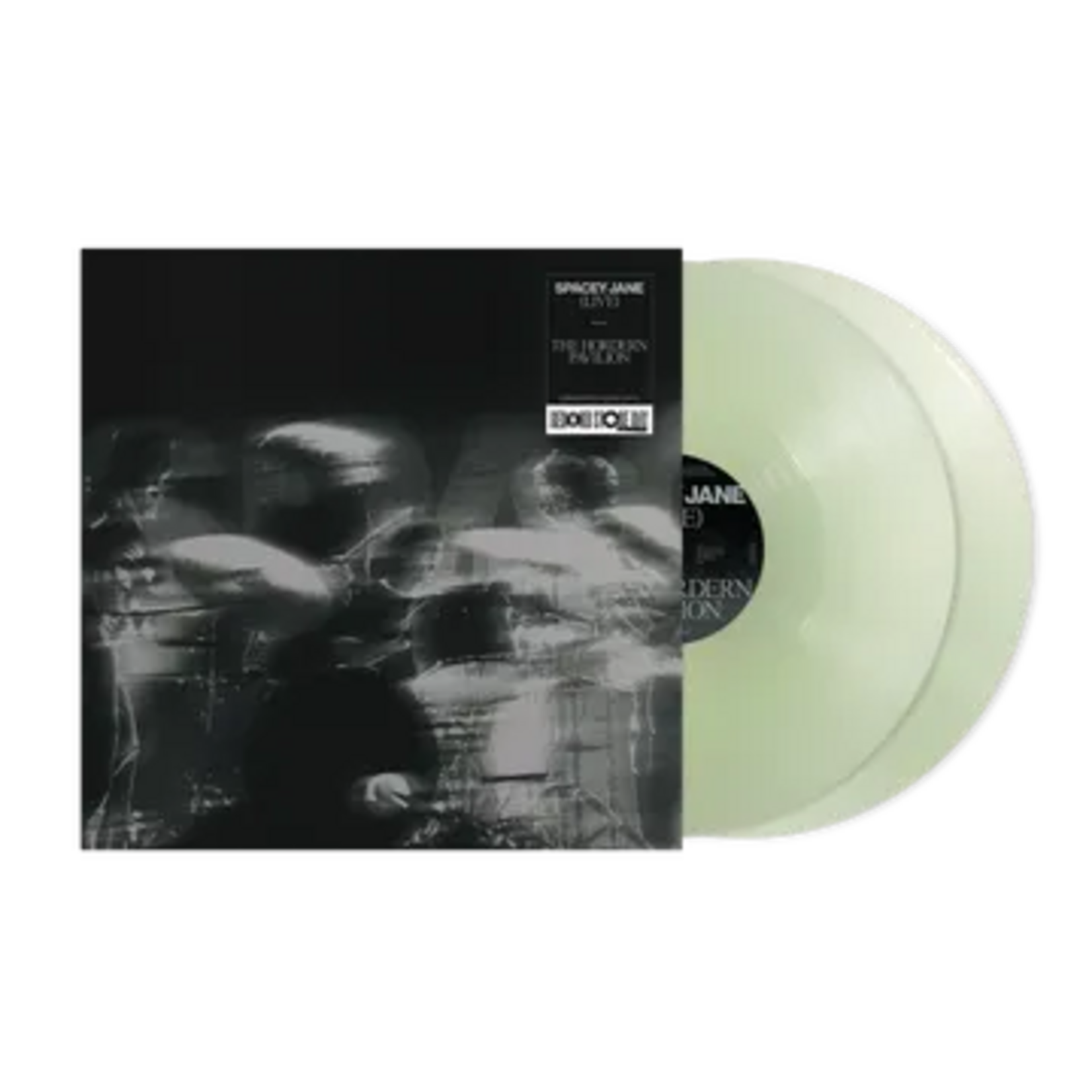 Record Store Day 2026 RSD2026 | Spacey Jane - Live At The Hordern Pavilion: Sydney, NSW 2025 (2LP) [Color]