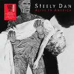 Record Store Day 2026 RSD2026 | Steely Dan - Alive In America (2LP) [IEX]