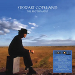 Record Store Day 2026 RSD2026 | Stewart Copeland - The Rhythmatist (LP) [Blue]