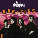 Record Store Day 2026 RSD2026 | Stranglers - Rarities (LP) [IEX]