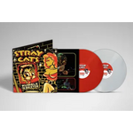 Record Store Day 2026 RSD2026 | Stray Cats - Rumble In Brixton: Live (2LP) [Red/White]