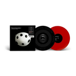 Record Store Day 2026 RSD2026 | Thievery Corporation - Culture Of Fear (2LP) [Red/Black]