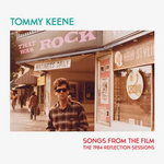 Record Store Day 2026 RSD2026 | Tommy Keene - Songs From The Film: The 1984 Reflection Sessions (LP) [IEX]