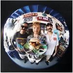 Record Store Day 2026 RSD2026 | Tyler Childers - Live From Dinosaur World (7") [IEX]