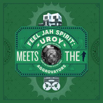 Record Store Day 2026 RSD2026 | U-Roy - Feel Jah Spirit: U-Roy Meets The Aggrovators (LP) [IEX]