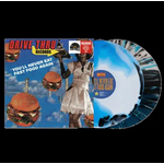 Record Store Day 2026 RSD2026 | V/A - You'll Never Eat Fast Food Again (2LP) [Color]