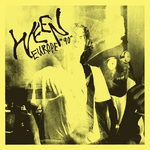 Record Store Day 2026 Ween - Europe "90" (3LP) [IEX]