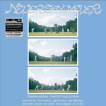 Record Store Day 2026 Zerobaseone - Never Say Never (LP) [Blue]