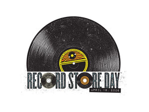 Record Store Day 2026