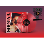 Record Store Day 2026 RSDUK2026 | Sheena Easton - Shockwave (LP) [Red]
