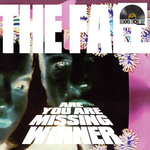 Record Store Day 2026 RSDUK2026 | Fall - Are You Are Missing Winner (LP) [Pink/Black Swirl]