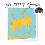 Record Store Day 2026 RSDUK2026 | Pretty Things - From The Other Side (10") [Coke Bottle]