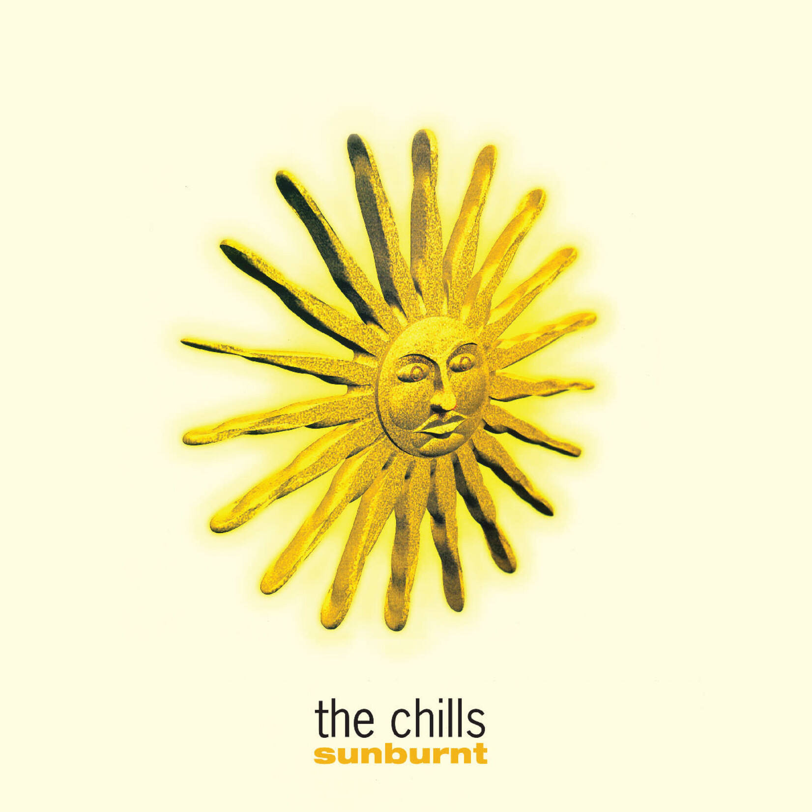 Record Store Day 2026 RSD2026 | Chills - Sunburnt (LP) [IEX Orange]
