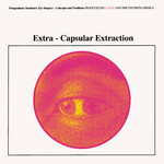 Record Store Day 2026 Earth - Extra-Capsular Extraction (LP) [IEX Yellow]
