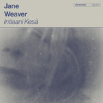 Record Store Day 2026 RSD2026 | Jane Weaver - Intiaani Kesa (LP) [IEX Gold]