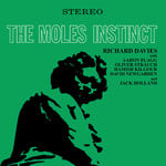 Record Store Day 2026 Moles - Instinct (LP) [IEX Green]