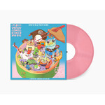 Chinese American Bear - Dim Sum & Then Some (LP) [Rosé Lychee]