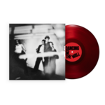 Saddest Factory MUNA - Dancing On The Wall (LP) [Red]