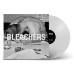 Bleachers - everyone for ten minutes (LP) [IEX White]