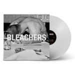 PRE-ORDER 05/22/26 | Bleachers - everyone for ten minutes (LP) [IEX White]