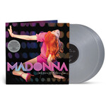 Rhino PRE-ORDER 03/27/26 | Madonna - Confessions On A Dance Floor (2LP) [Silver]