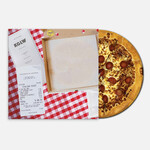 PRE-ORDER 05/15/26 | King Gizzard & The Lizard Wizard - Italian Feast (LP+7") [Pic]