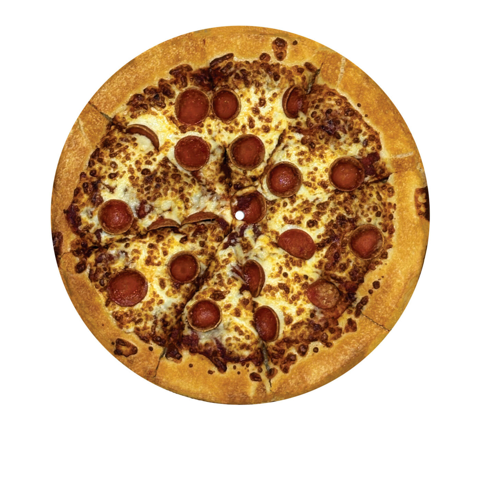 PRE-ORDER 05/15/26 | King Gizzard & The Lizard Wizard - Italian Feast (LP+7") [Pic]