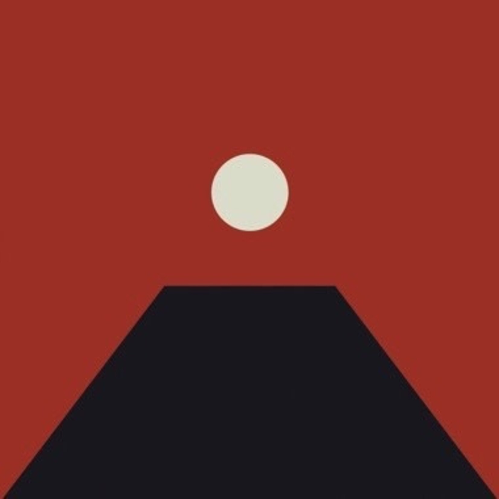 Ghostly International Tycho - Epoch (LP) [Blue/Black Marble]
