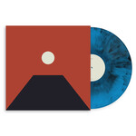 Ghostly International Tycho - Epoch (LP) [Blue/Black Marble]