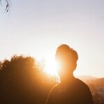 Keeled Scales Hrishikesh Hirway - In the Last Hour of Light (LP) [Iridescent Gold]