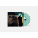 PRE-ORDER 06/19/26 | Oliver Coates - Pillion OST (LP) [Teal]