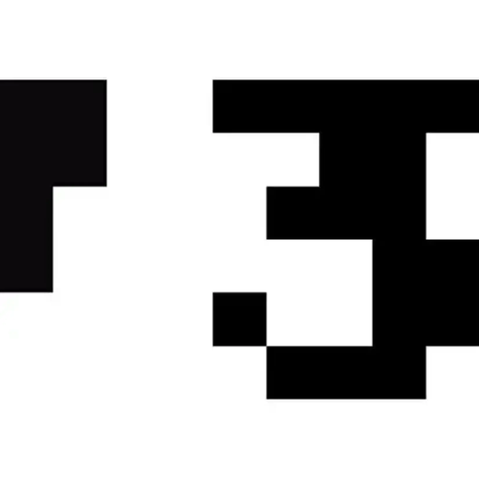 Ghostly International Dabrye - Three/Three (2LP) [Clear]