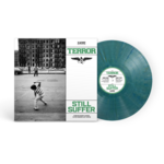 PRE-ORDER 04/24/26 | Terror - Still Suffer (LP) [Laguna]