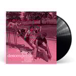 ORG PRE-ORDER 04/24/26 | Descendents - Enjoy! (LP) [Punk Note]