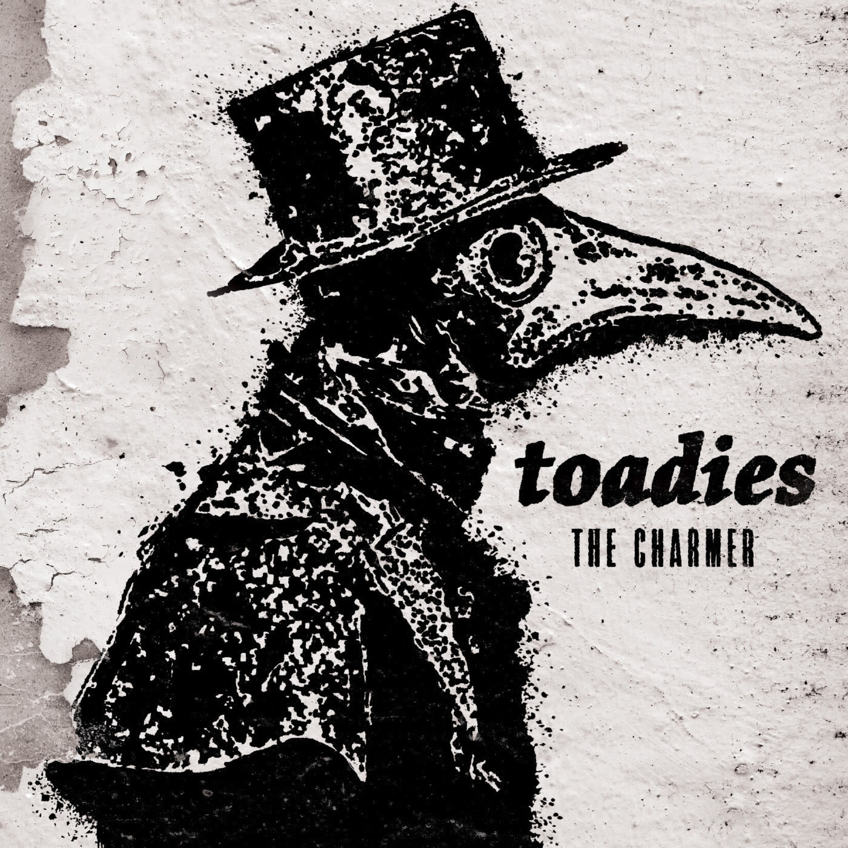 PRE-ORDER 05/01/26 | Toadies - The Charmer (LP) [Coke Bottle]