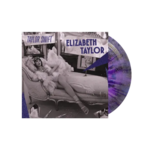Record Store Day 2026 RSD2026 | Taylor Swift - Elizabeth Taylor (7") [Cry My Eyes Violet Glitter]