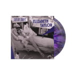 Record Store Day 2026 Taylor Swift - Elizabeth Taylor (7") [Cry My Eyes Violet Glitter]