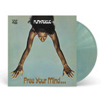 ORG Funkadelic - Free Your Mind And Your Ass Will Follow (LP) [Blue Mist]