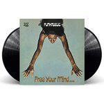 ORG PRE-ORDER 05/01/26 | Funkadelic - Free Your Mind And Your Ass Will Follow (2LP) [45RPM]