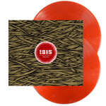 Ipecac PRE-ORDER 05/08/26 | ISIS - In the Absence Of Truth (2LP) [Eco-Mix Red]