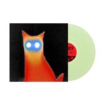 Run For Cover Basement - WIRED (LP) [Coke Bottle]