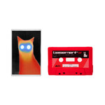 Run For Cover Basement - WIRED (Tape)