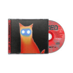 Run For Cover Basement - WIRED (CD)