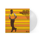Daptone PRE-ORDER 06/05/26 | Jalen Ngonda - Doctrine of Love (LP) [IEX Clear]
