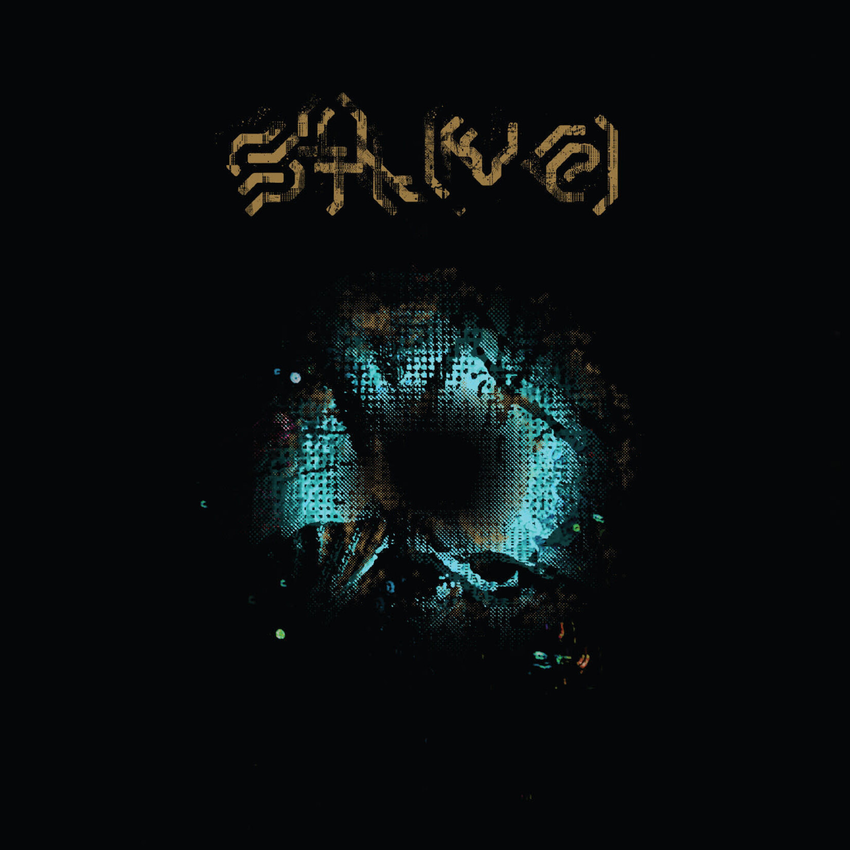 Warp PRE-ORDER 05/01/26 | Seefeel - Sol.Hz (LP) [Clear]